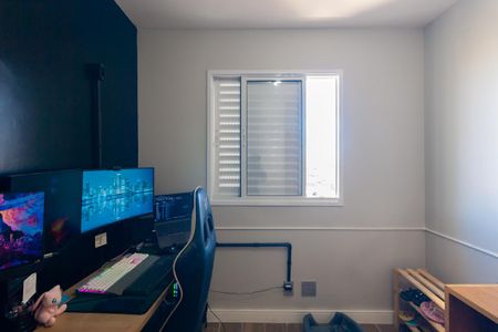 Apartamento à venda com 58m², 2 quartos e 1 vagaQuarto 2
