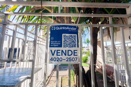 Apartamento à venda com 58m², 2 quartos e 1 vagaPlaca