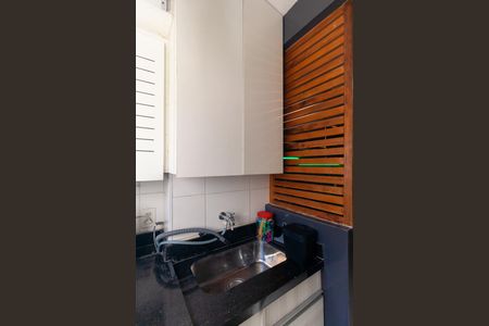 Apartamento à venda com 58m², 2 quartos e 1 vagaÁrea de Serviço