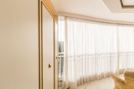 Apartamento para alugar com 89m², 2 quartos e 2 vagas Apartamento para alugar com 89m², 2 quartos e 2 vagasÁrea de Serviço