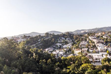 Apartamento para alugar com 89m², 2 quartos e 2 vagas Apartamento para alugar com 89m², 2 quartos e 2 vagasVista da Suíte