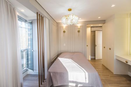 Apartamento para alugar com 89m², 2 quartos e 2 vagas Apartamento para alugar com 89m², 2 quartos e 2 vagasSuíte