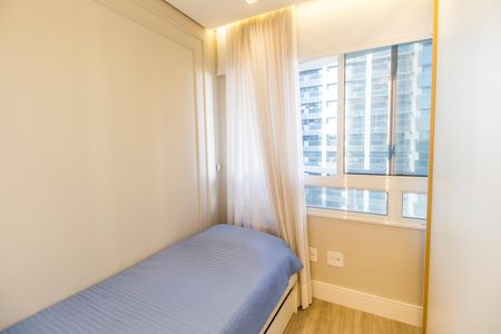 Apartamento para alugar com 89m², 2 quartos e 2 vagas Apartamento para alugar com 89m², 2 quartos e 2 vagasQuarto 2