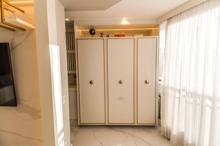Apartamento para alugar com 89m², 2 quartos e 2 vagas Apartamento para alugar com 89m², 2 quartos e 2 vagasÁrea de Serviço