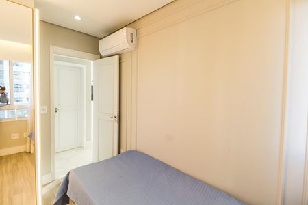 Apartamento para alugar com 89m², 2 quartos e 2 vagas Apartamento para alugar com 89m², 2 quartos e 2 vagasQuarto 2