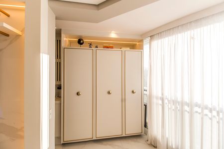 Apartamento para alugar com 89m², 2 quartos e 2 vagas Apartamento para alugar com 89m², 2 quartos e 2 vagasÁrea de Serviço