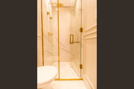 Apartamento para alugar com 89m², 2 quartos e 2 vagas Apartamento para alugar com 89m², 2 quartos e 2 vagasBanheiro da Suíte