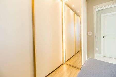 Apartamento para alugar com 89m², 2 quartos e 2 vagas Apartamento para alugar com 89m², 2 quartos e 2 vagasQuarto 2