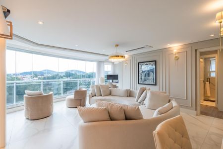 Apartamento à venda com 89m², 2 quartos e 2 vagas Apartamento à venda com 89m², 2 quartos e 2 vagasSala