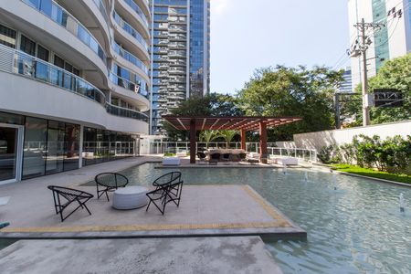 Apartamento para alugar com 89m², 2 quartos e 2 vagasÁrea gourmet