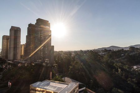 Apartamento para alugar com 89m², 2 quartos e 2 vagas Apartamento para alugar com 89m², 2 quartos e 2 vagasVista da Sala