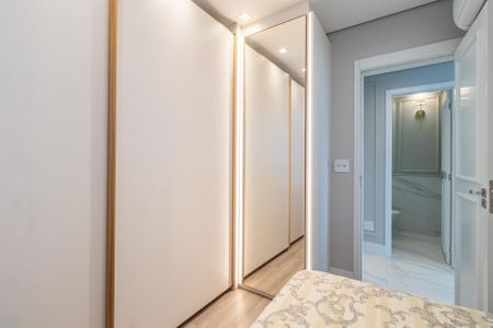 Apartamento à venda com 89m², 2 quartos e 2 vagas Apartamento à venda com 89m², 2 quartos e 2 vagasQuarto 1