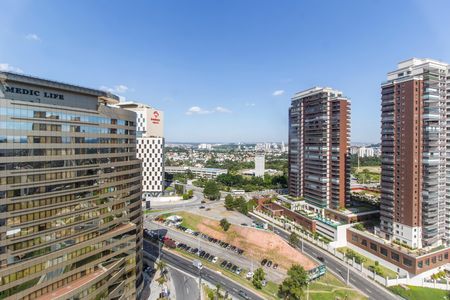 Apartamento para alugar com 89m², 2 quartos e 2 vagasVista