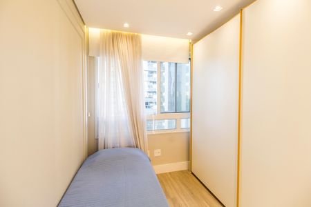 Apartamento para alugar com 89m², 2 quartos e 2 vagas Apartamento para alugar com 89m², 2 quartos e 2 vagasQuarto 2