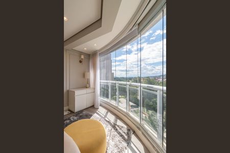 Apartamento à venda com 89m², 2 quartos e 2 vagas Apartamento à venda com 89m², 2 quartos e 2 vagasSuíte