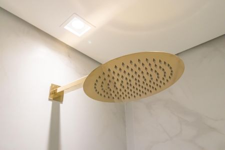 Apartamento à venda com 89m², 2 quartos e 2 vagas Apartamento à venda com 89m², 2 quartos e 2 vagasBanheiro Social