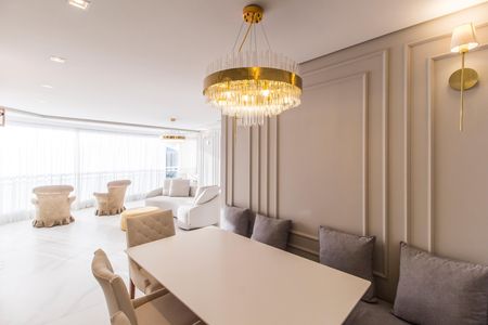 Apartamento para alugar com 89m², 2 quartos e 2 vagas Apartamento para alugar com 89m², 2 quartos e 2 vagasSala