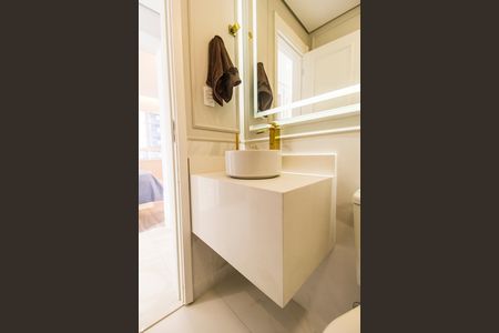 Apartamento para alugar com 89m², 2 quartos e 2 vagas Apartamento para alugar com 89m², 2 quartos e 2 vagasLavabo