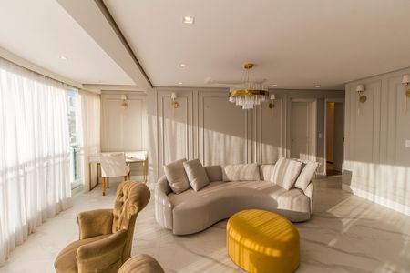 Apartamento para alugar com 89m², 2 quartos e 2 vagas Apartamento para alugar com 89m², 2 quartos e 2 vagasSala