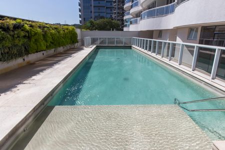 Apartamento para alugar com 89m², 2 quartos e 2 vagasÁrea comum