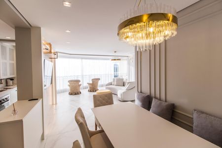 Apartamento para alugar com 89m², 2 quartos e 2 vagas Apartamento para alugar com 89m², 2 quartos e 2 vagasSala