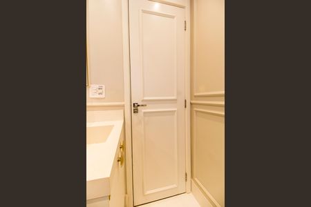 Apartamento para alugar com 89m², 2 quartos e 2 vagas Apartamento para alugar com 89m², 2 quartos e 2 vagasBanheiro da Suíte