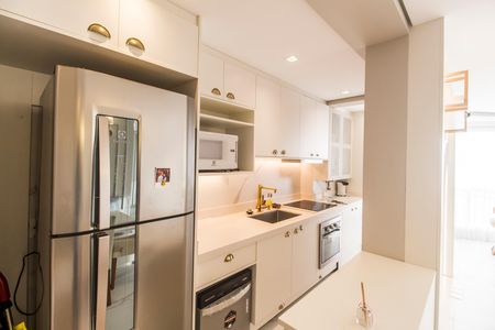 Apartamento para alugar com 89m², 2 quartos e 2 vagas Apartamento para alugar com 89m², 2 quartos e 2 vagasCozinha