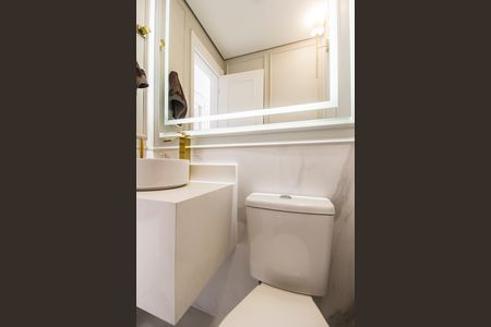 Apartamento para alugar com 89m², 2 quartos e 2 vagas Apartamento para alugar com 89m², 2 quartos e 2 vagasLavabo