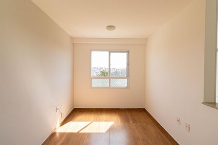 Apartamento para alugar com 46m², 2 quartos e 1 vaga Apartamento para alugar com 46m², 2 quartos e 1 vagaSala/Cozinha/Área de Serviço