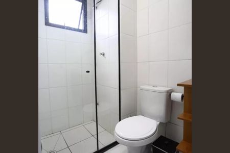 Foto 12 de apartamento à venda com 1 quarto, 26m² em Cidade Jardim, São Paulo