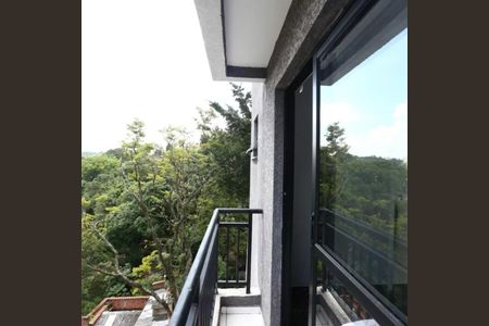 Foto 07 de apartamento à venda com 1 quarto, 26m² em Cidade Jardim, São Paulo