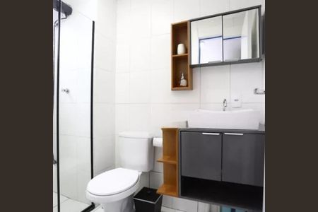 Foto 10 de apartamento à venda com 1 quarto, 26m² em Cidade Jardim, São Paulo