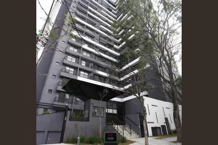 Apartamento à venda com 26m², 1 quarto e sem vagaFoto 01