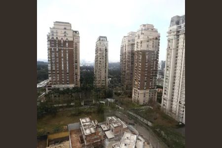 Apartamento à venda com 26m², 1 quarto e sem vagaFoto 14