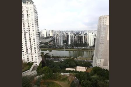 Apartamento à venda com 26m², 1 quarto e sem vagaFoto 13