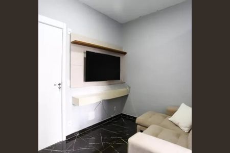 Foto 09 de apartamento à venda com 1 quarto, 26m² em Cidade Jardim, São Paulo