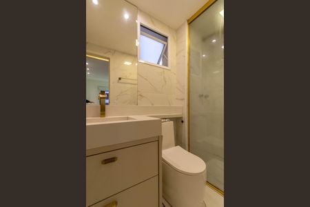 Apartamento à venda com 75m², 3 quartos e 1 vagaSuíte