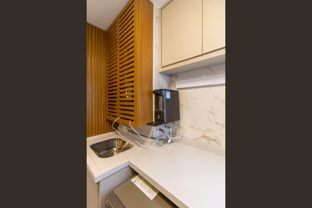 Apartamento à venda com 75m², 3 quartos e 1 vagaArea de Serviço 