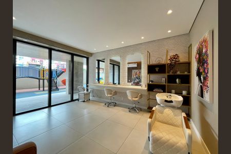 Apartamento à venda com 75m², 3 quartos e 1 vagaArea Comum - Espaço Beleza