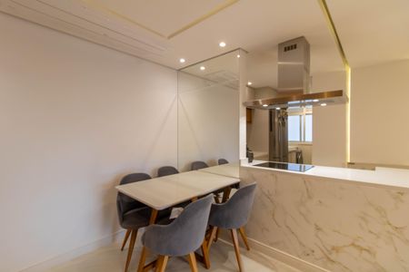 Apartamento à venda com 75m², 3 quartos e 1 vagaSala