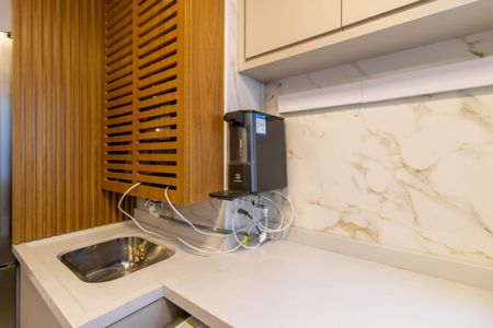 Apartamento à venda com 75m², 3 quartos e 1 vagaArea de Serviço 