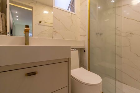 Apartamento à venda com 75m², 3 quartos e 1 vagaSuíte