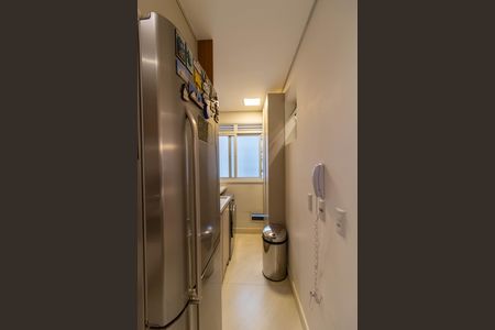 Apartamento à venda com 75m², 3 quartos e 1 vagaCozinha