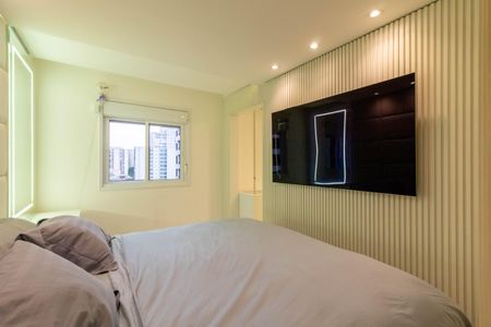 Apartamento à venda com 75m², 3 quartos e 1 vagaSuíte