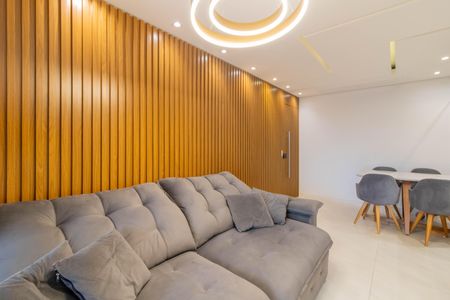 Apartamento à venda com 75m², 3 quartos e 1 vagaSala