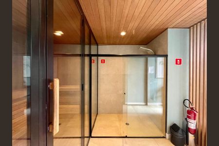 Apartamento à venda com 75m², 3 quartos e 1 vagaArea Comum - Sauna