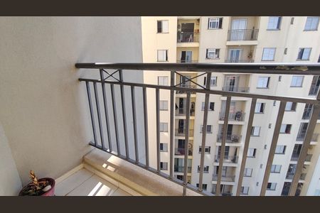 Apartamento à venda com 48m², 2 quartos e 1 vaga