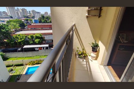 Apartamento à venda com 48m², 2 quartos e 1 vaga