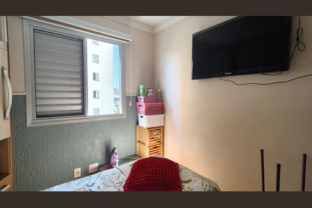 Apartamento à venda com 48m², 2 quartos e 1 vaga