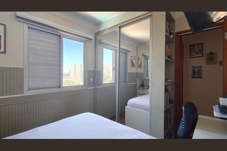 Apartamento à venda com 48m², 2 quartos e 1 vaga